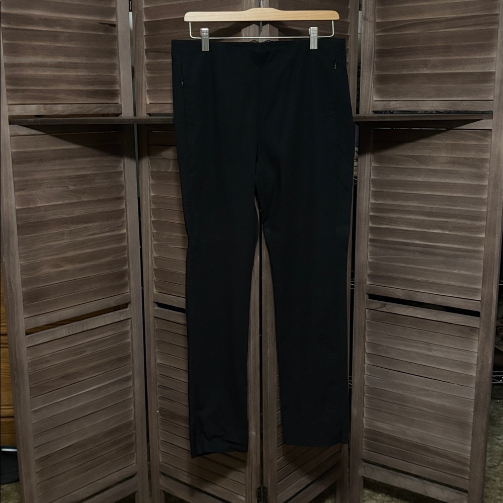 Set of 2 - Tapered Women’s Stretch trousers